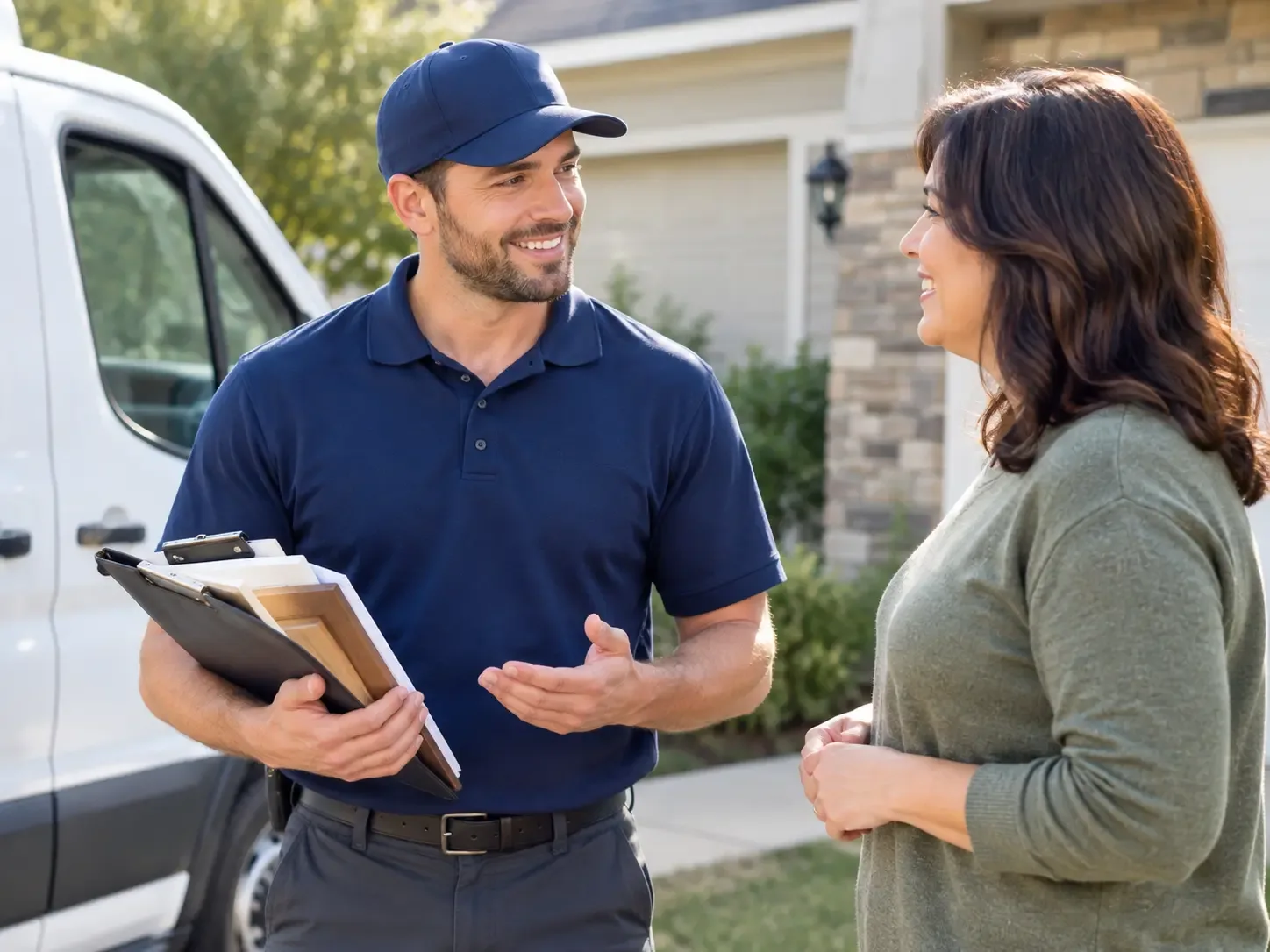 Kitchen Cabinet Refacing Buffalo, TX FAQs